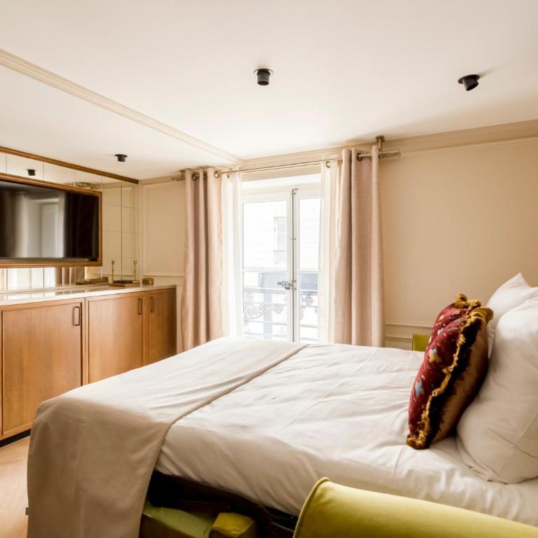 Merveil - Luxury Suite - Marais - Turenne - Apartamento de 2 dormitorios - 27
