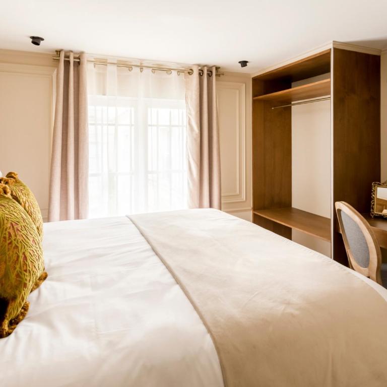Merveil - Luxury Suite - Marais - Turenne - Apartamento de 2 dormitorios - 24