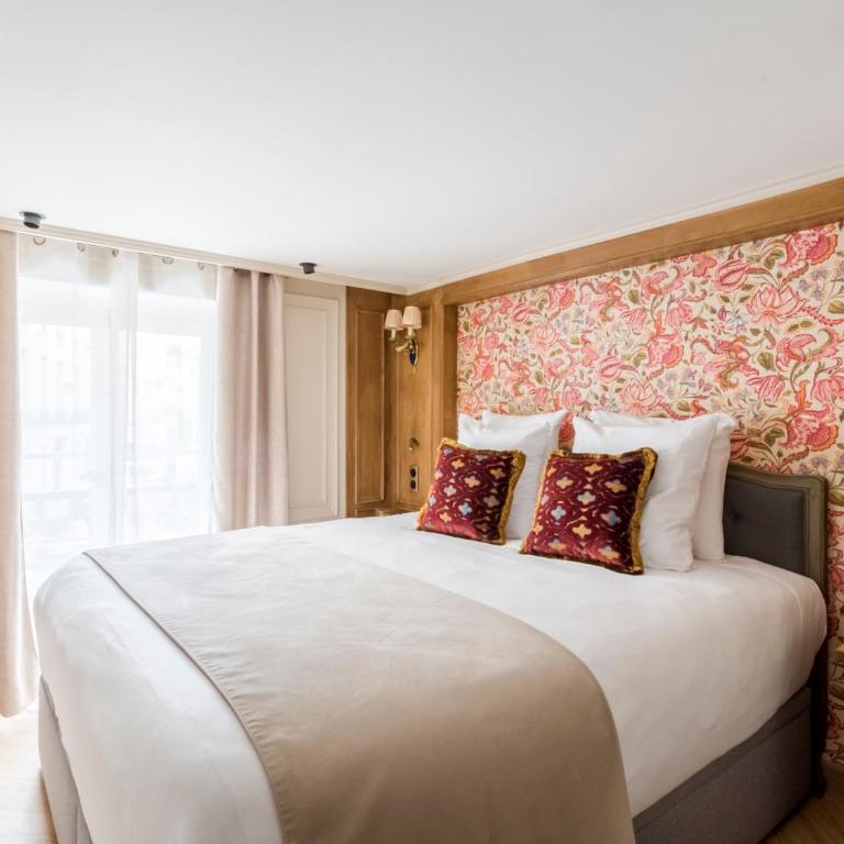 Merveil - Luxury Suite - Marais - Turenne - Apartamento de 2 dormitorios - 4