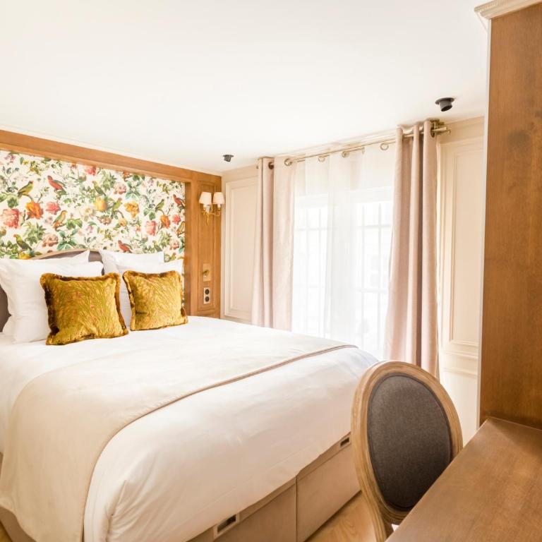 Merveil - Luxury Suite - Marais - Turenne - Apartamento de 2 dormitorios - 8