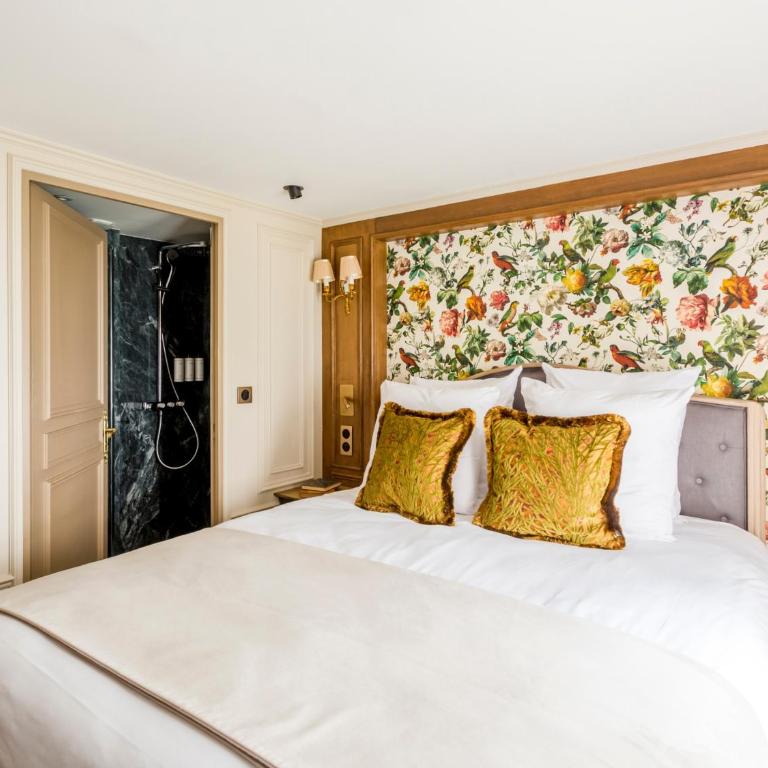Merveil - Luxury Suite - Marais - Turenne - Apartamento de 2 dormitorios - 25