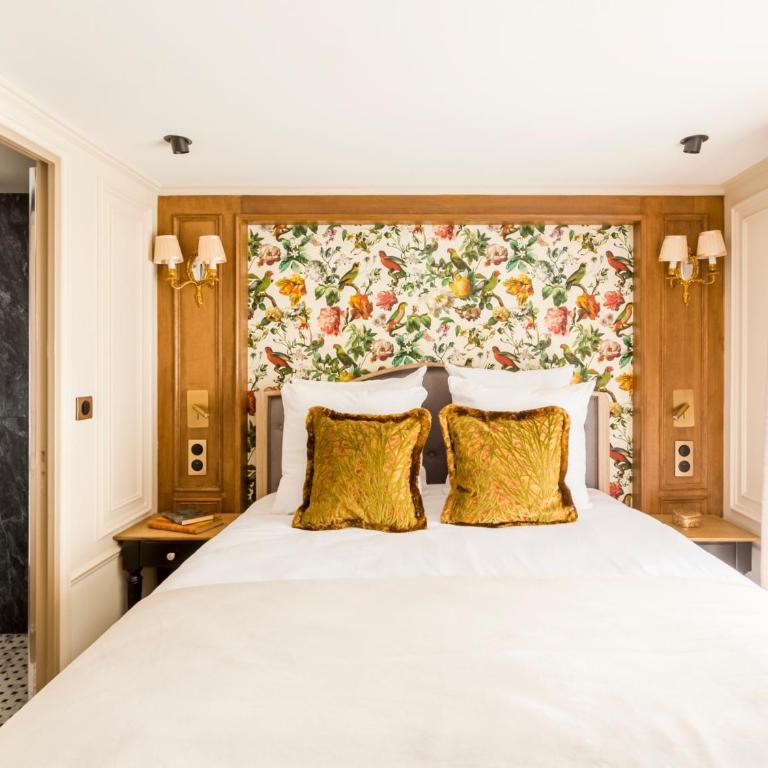 Merveil - Luxury Suite - Marais - Turenne - Apartamento de 2 dormitorios - 23