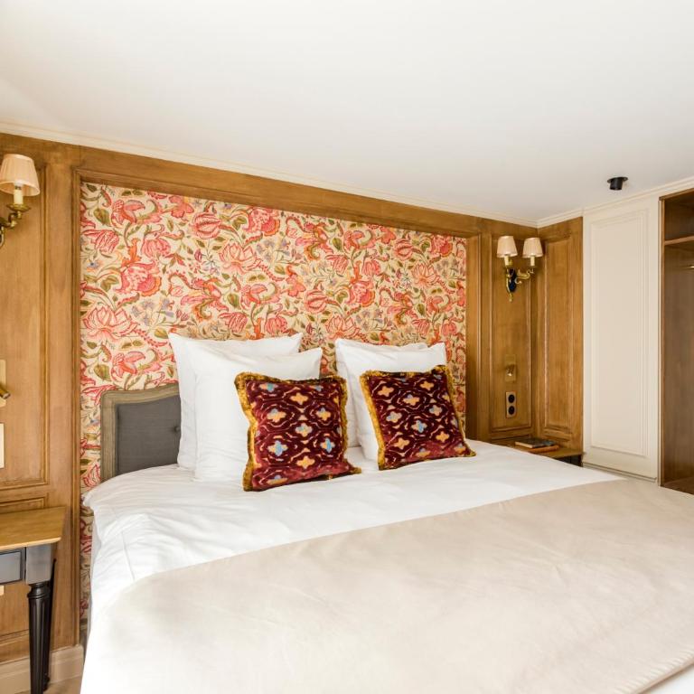 Merveil - Luxury Suite - Marais - Turenne - Apartamento de 2 dormitorios - 19
