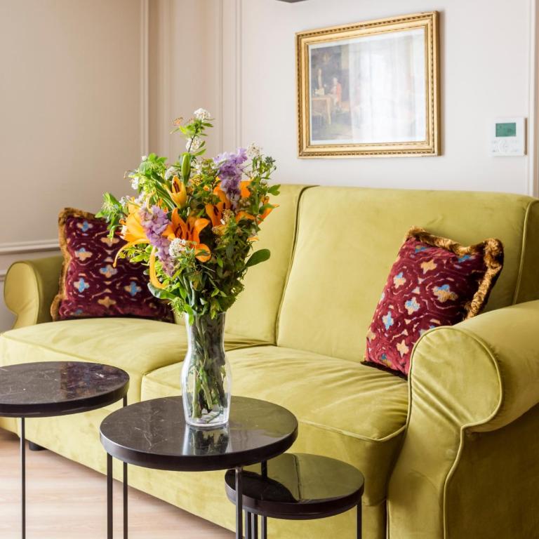 Merveil - Luxury Suite - Marais - Turenne - Apartamento de 2 dormitorios - 30
