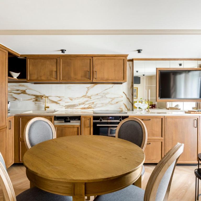 Merveil - Luxury Suite - Marais - Turenne - Apartamento de 2 dormitorios - 15