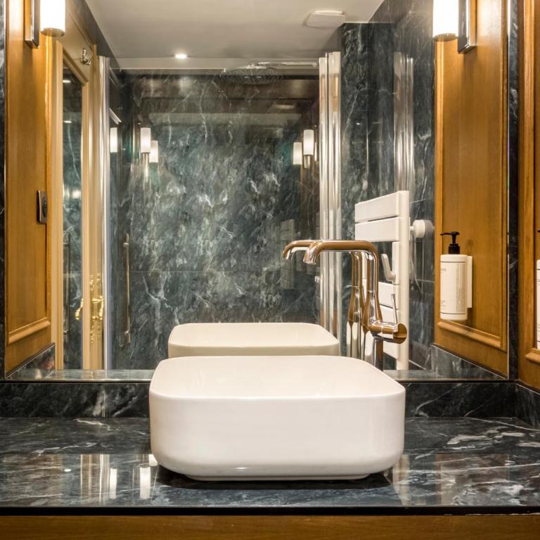Merveil - Luxury Suite - Marais - Turenne - Apartamento de 2 dormitorios - 26