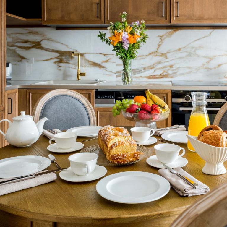 Merveil - Luxury Suite - Marais - Turenne - Apartamento de 2 dormitorios - 31