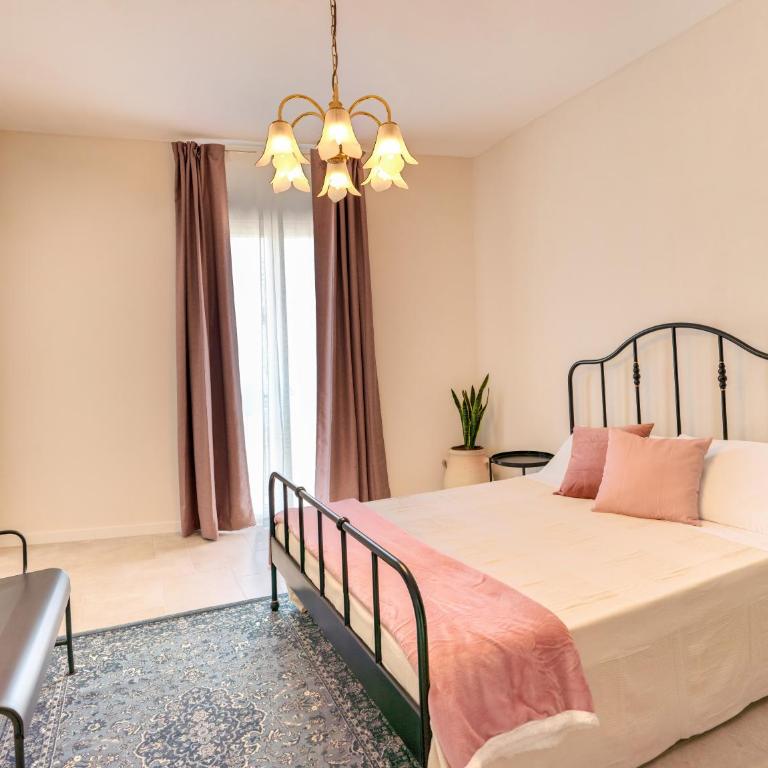 Vico Larzio 6 "Terrazza sul Vico" - Casa con 1 Camera da Letto - 1