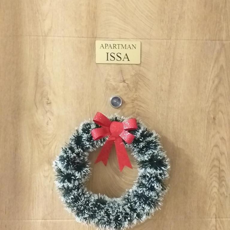 studio-apartman ,,ISSA,, - Apartman sa 1 Spavaćom Sobom - 40