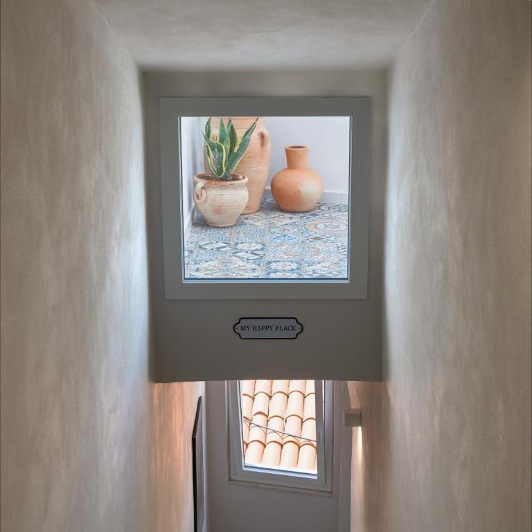 Vico Larzio 6 "Terrazza sul Vico" - Casa con 1 Camera da Letto - 29