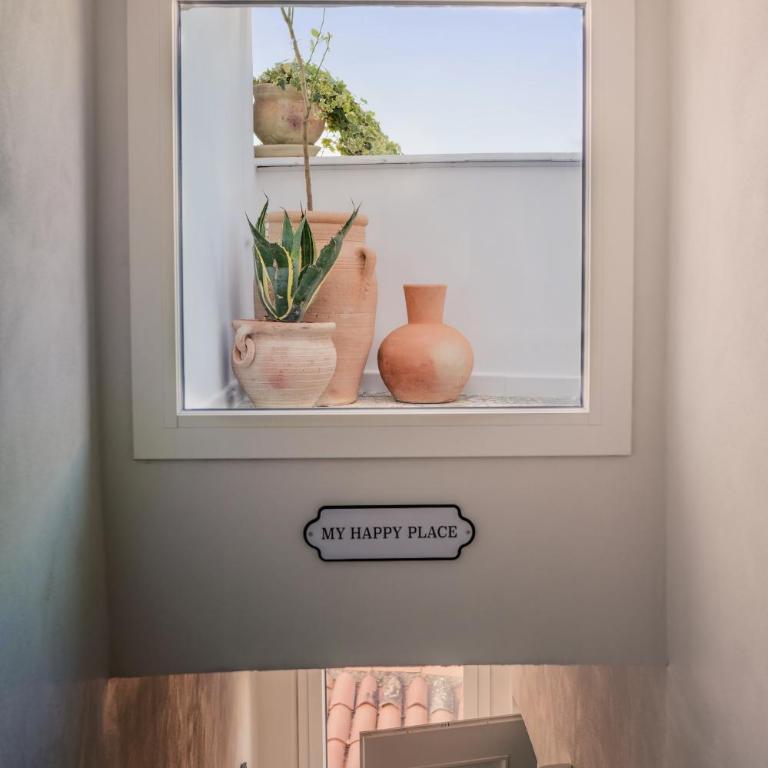 Vico Larzio 6 "Terrazza sul Vico" - Casa con 1 Camera da Letto - 7