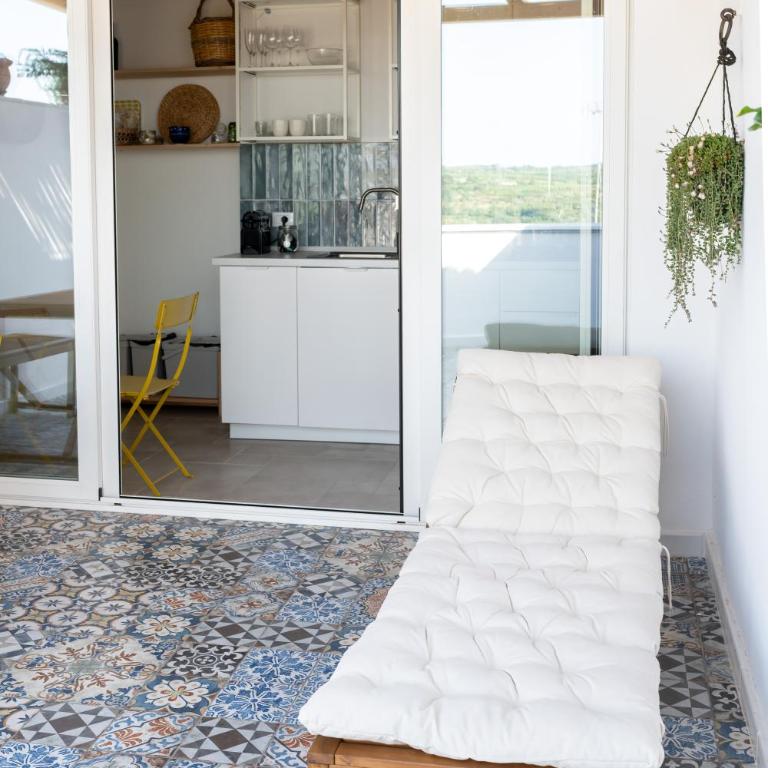 Vico Larzio 6 "Terrazza sul Vico" - Casa con 1 Camera da Letto - 15