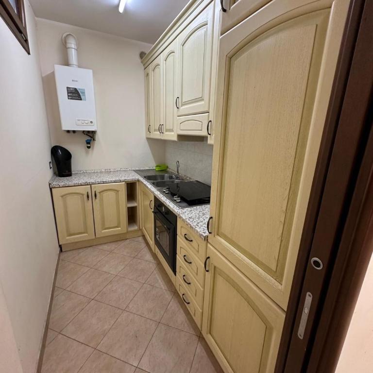 Appartamento Marte zona centrale - Appartamento con 1 Camera da Letto - 5