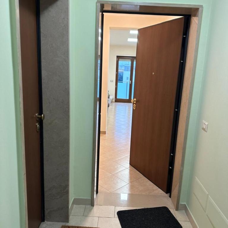 Appartamento Marte zona centrale - Appartamento con 1 Camera da Letto - 8