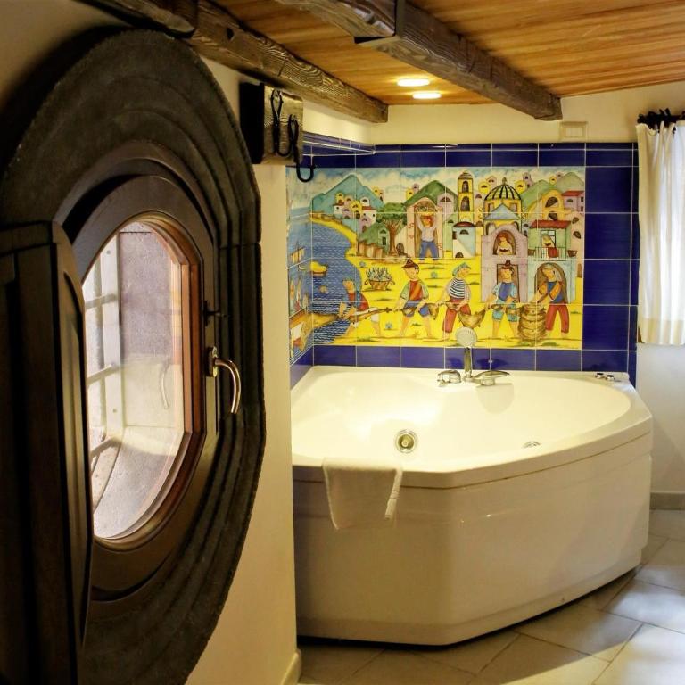Suite Piazza del Gesù By DomusExtra - Junior Suite con Terrazza - 13