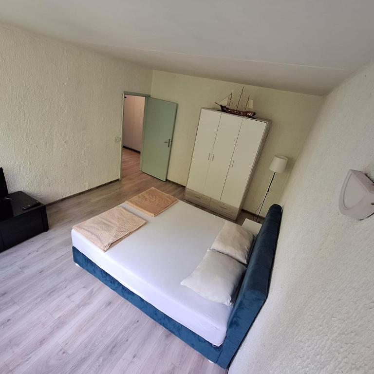 Stan na dan Banovo brdo - One-Bedroom Apartment - 4