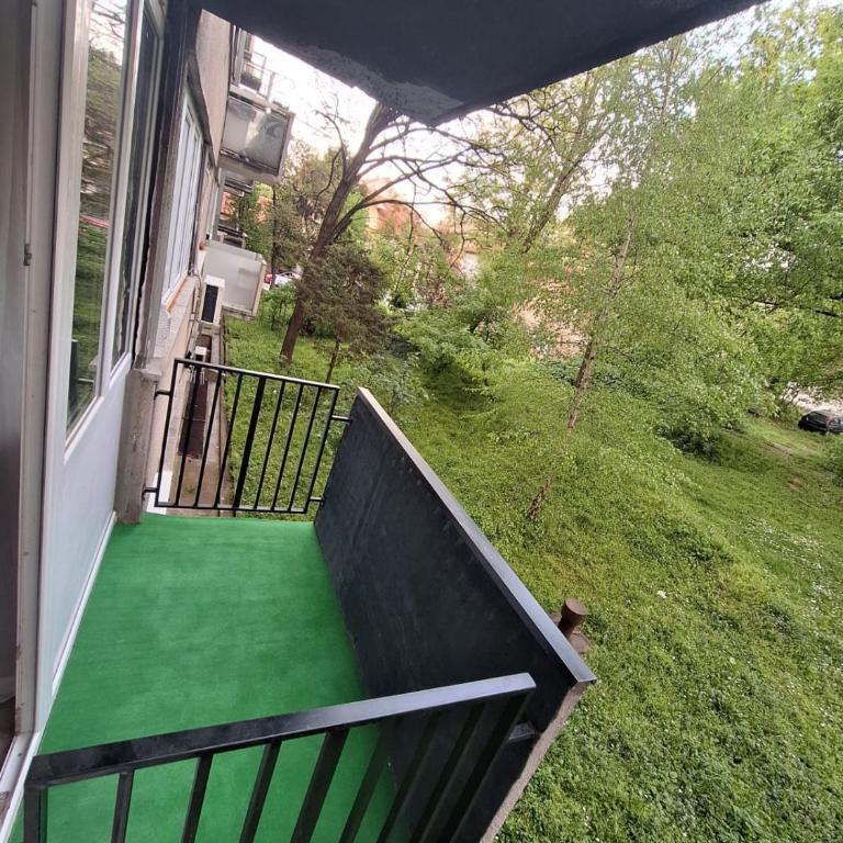 Stan na dan Banovo brdo - One-Bedroom Apartment - 10