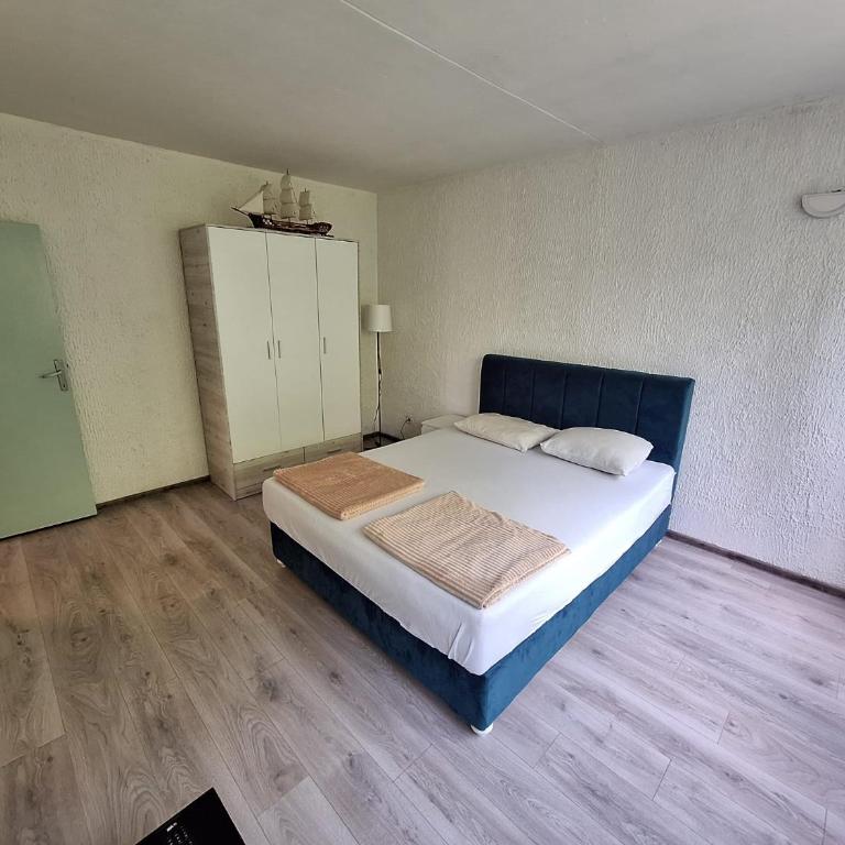 Stan na dan Banovo brdo - One-Bedroom Apartment - 5