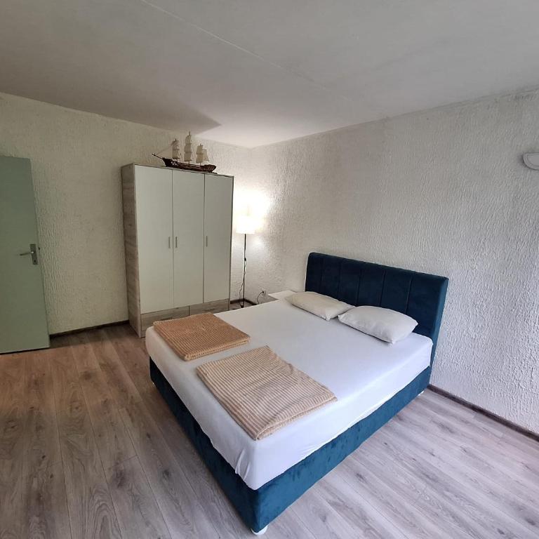 Stan na dan Banovo brdo - One-Bedroom Apartment - 6