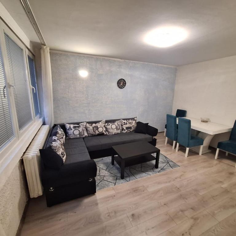 Stan na dan Banovo brdo - One-Bedroom Apartment - 2