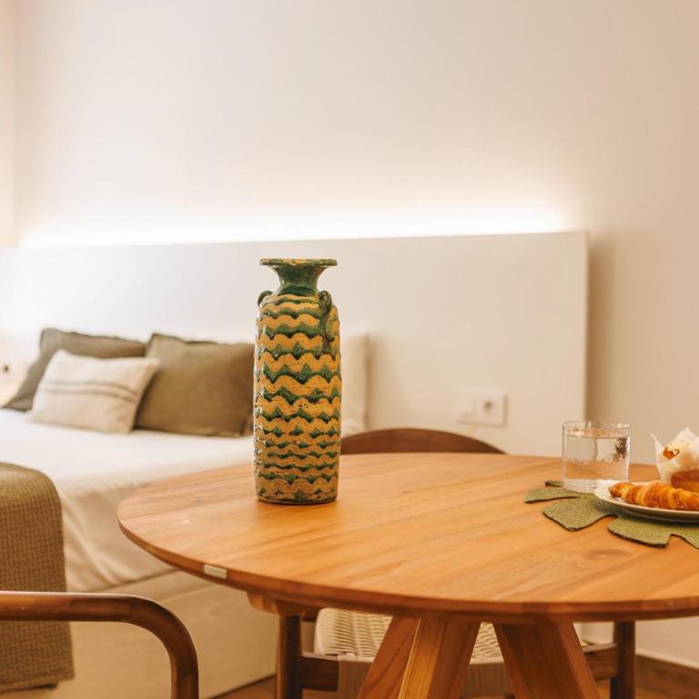 Bravissimo Rei Martí, Studio in the Historic centre - Apartamento Estudio - 14
