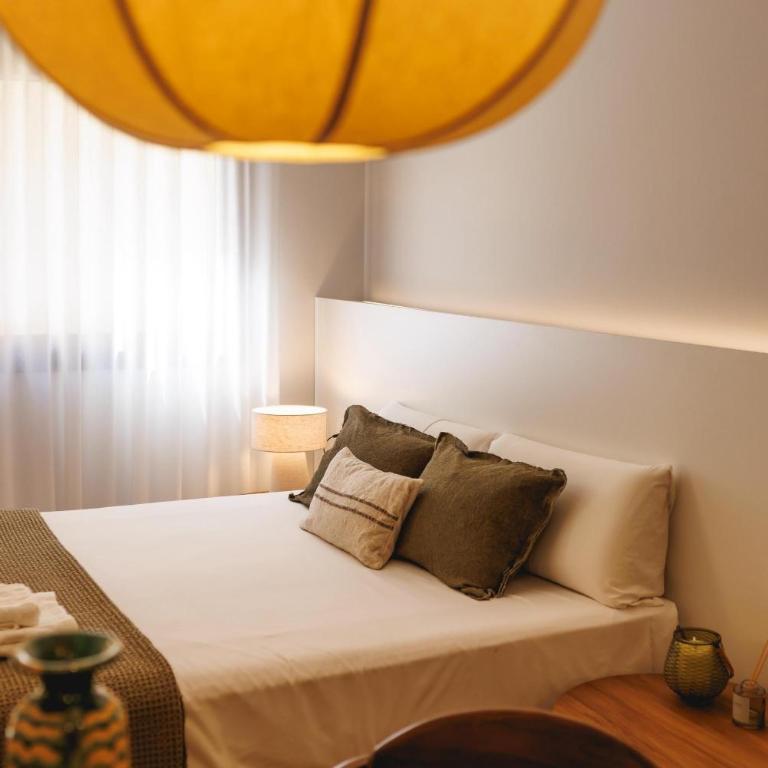 Bravissimo Rei Martí, Studio in the Historic centre - Apartamento Estudio - 7