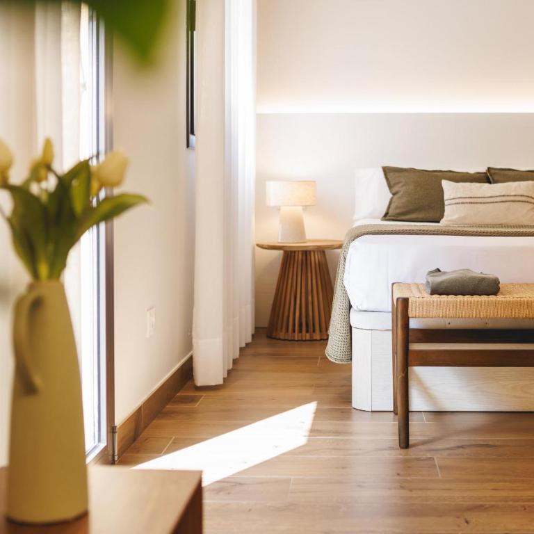 Bravissimo Rei Martí, Studio in the Historic centre - Apartamento Estudio - 5