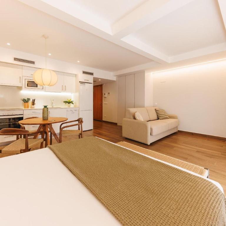 Bravissimo Rei Martí, Studio in the Historic centre - Apartamento Estudio - 11