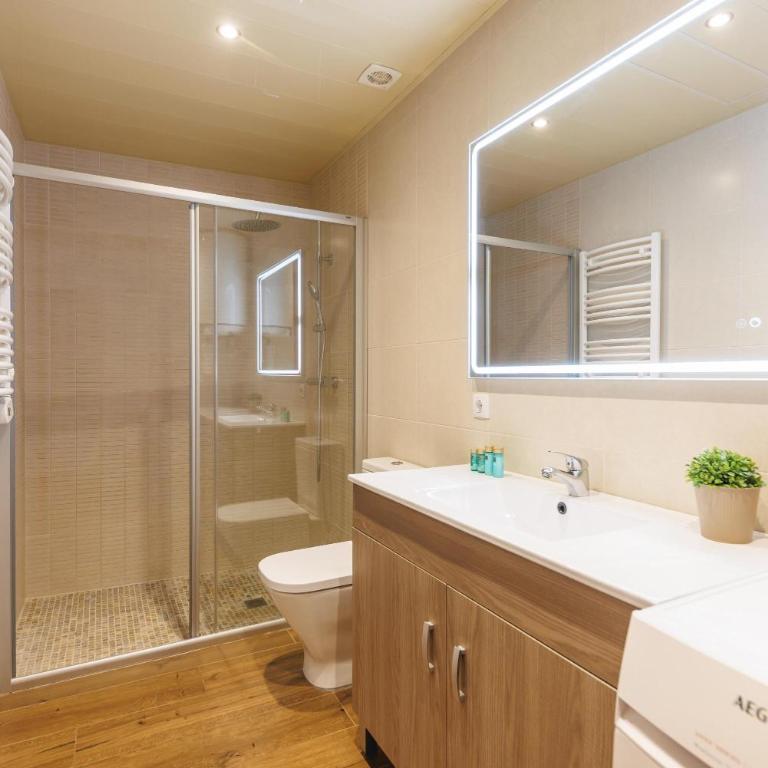 Bravissimo Rei Martí, Studio in the Historic centre - Apartamento Estudio - 9
