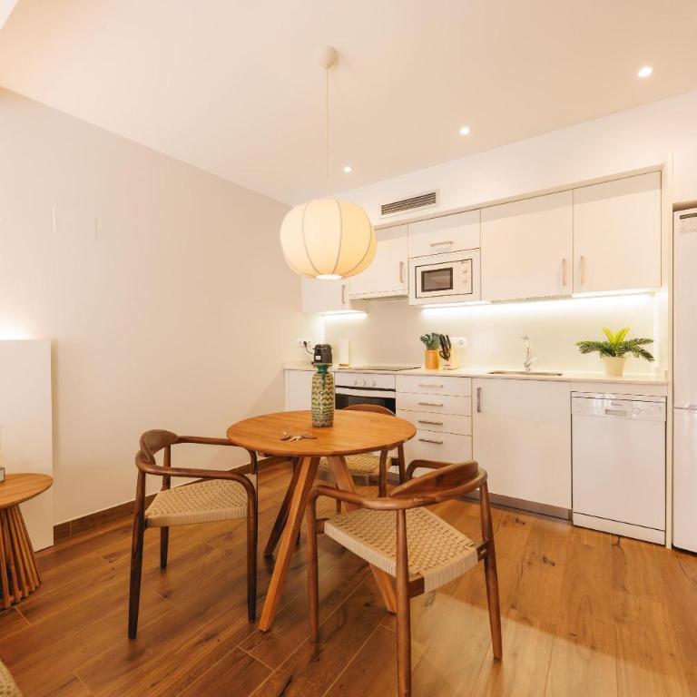 Bravissimo Rei Martí, Studio in the Historic centre - Apartamento Estudio - 12