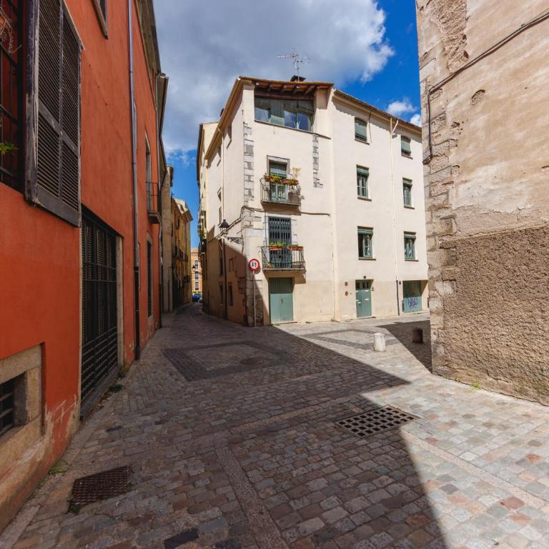 Bravissimo Rei Martí, Studio in the Historic centre - Apartamento Estudio - 23