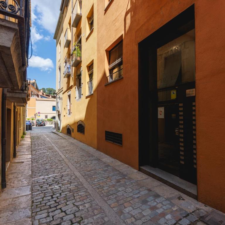 Bravissimo Rei Martí, Studio in the Historic centre - Apartamento Estudio - 22