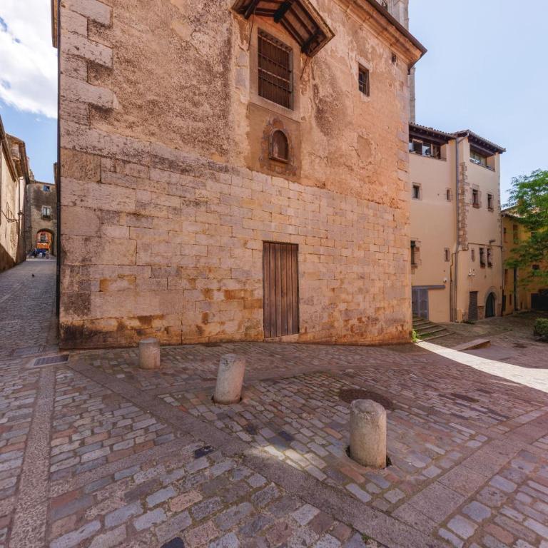 Bravissimo Rei Martí, Studio in the Historic centre - Apartamento Estudio - 24