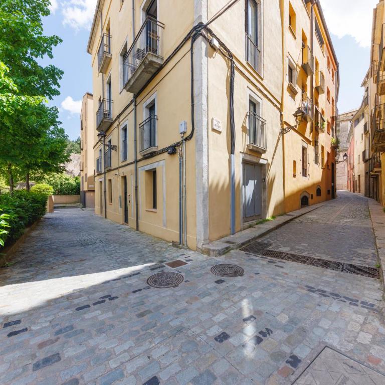 Bravissimo Rei Martí, Studio in the Historic centre - Apartamento Estudio - 25
