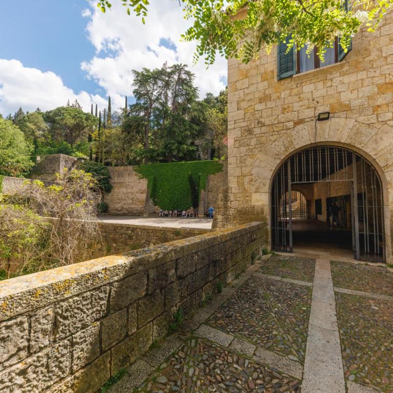 Bravissimo Rei Martí, Studio in the Historic centre - Apartamento Estudio - 26