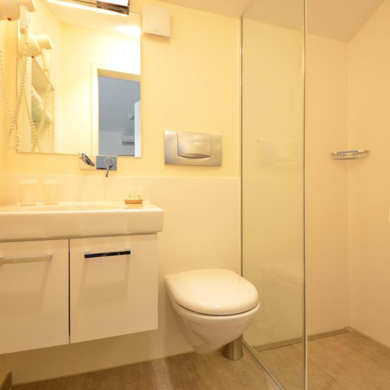 Hotel Felmis - Standard Doppelzimmer - 11