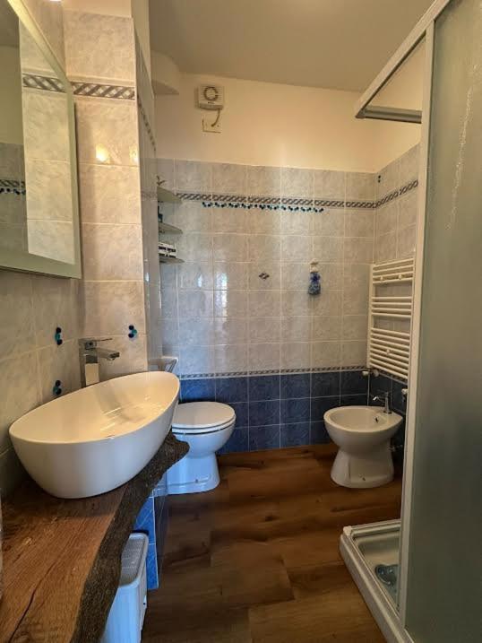 A Due Passi dal Mare - Appartamento con 1 Camera da Letto - 22