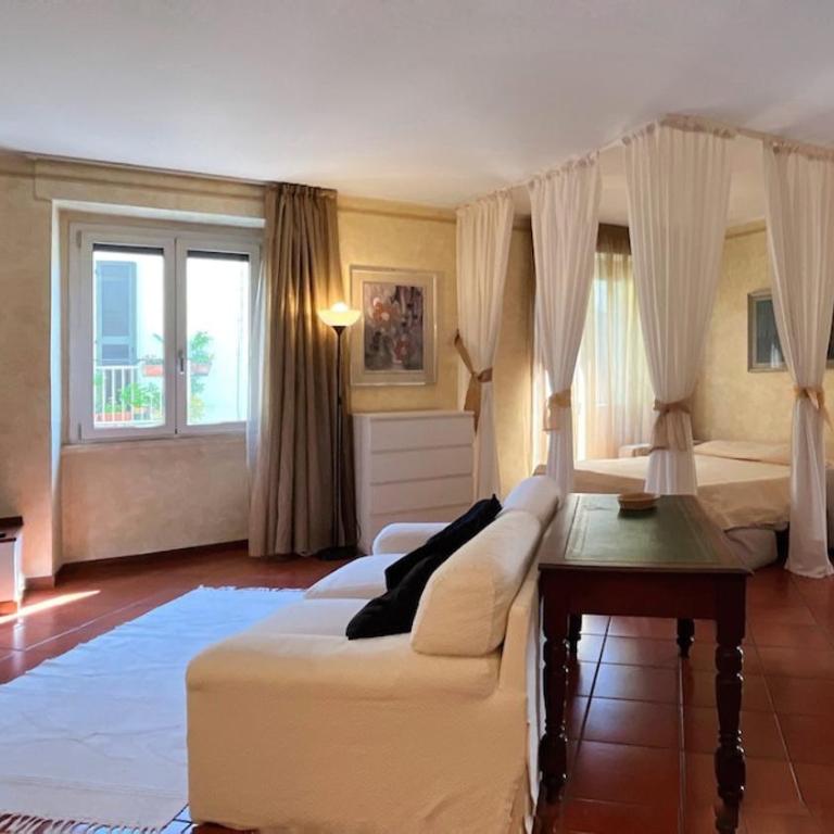 Welcome House - Affitti Brevi Italia - Appartamento con 1 Camera da Letto - 1