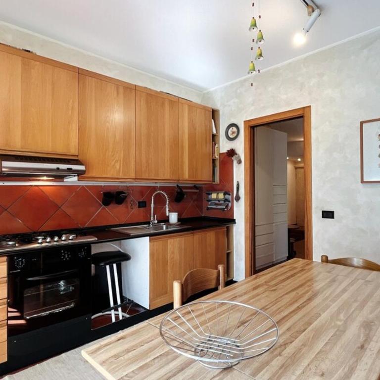 Welcome House - Affitti Brevi Italia - Appartamento con 1 Camera da Letto - 4