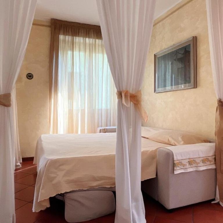 Welcome House - Affitti Brevi Italia - Appartamento con 1 Camera da Letto - 2