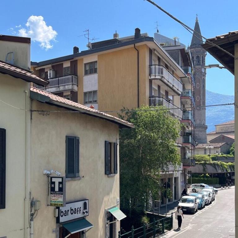 Welcome House - Affitti Brevi Italia - Appartamento con 1 Camera da Letto - 10