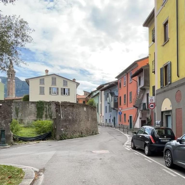 Welcome House - Affitti Brevi Italia - Appartamento con 1 Camera da Letto - 11