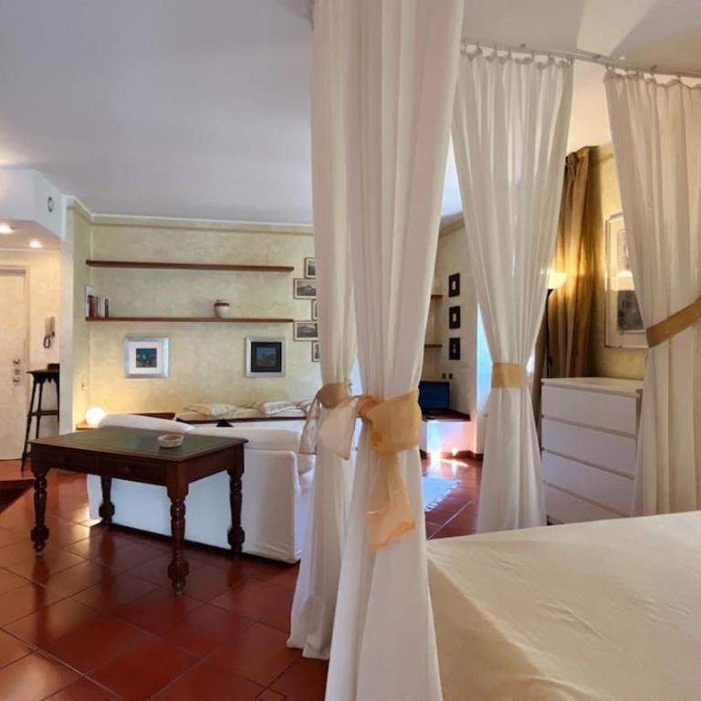 Welcome House - Affitti Brevi Italia - Appartamento con 1 Camera da Letto - 3