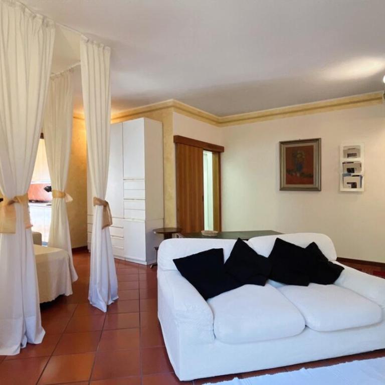 Welcome House - Affitti Brevi Italia - Appartamento con 1 Camera da Letto - 9