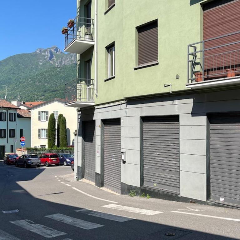 Welcome House - Affitti Brevi Italia - Appartamento con 1 Camera da Letto - 17