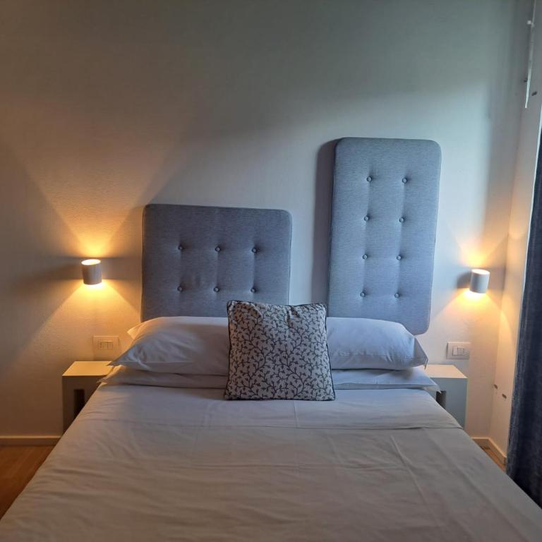 Villa Aruch - Appartamento con 1 Camera da Letto - 10