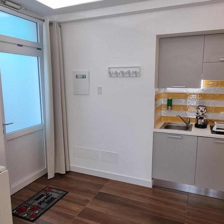 Sorrento Punto It Apartment - Appartamento con 1 Camera da Letto - 8