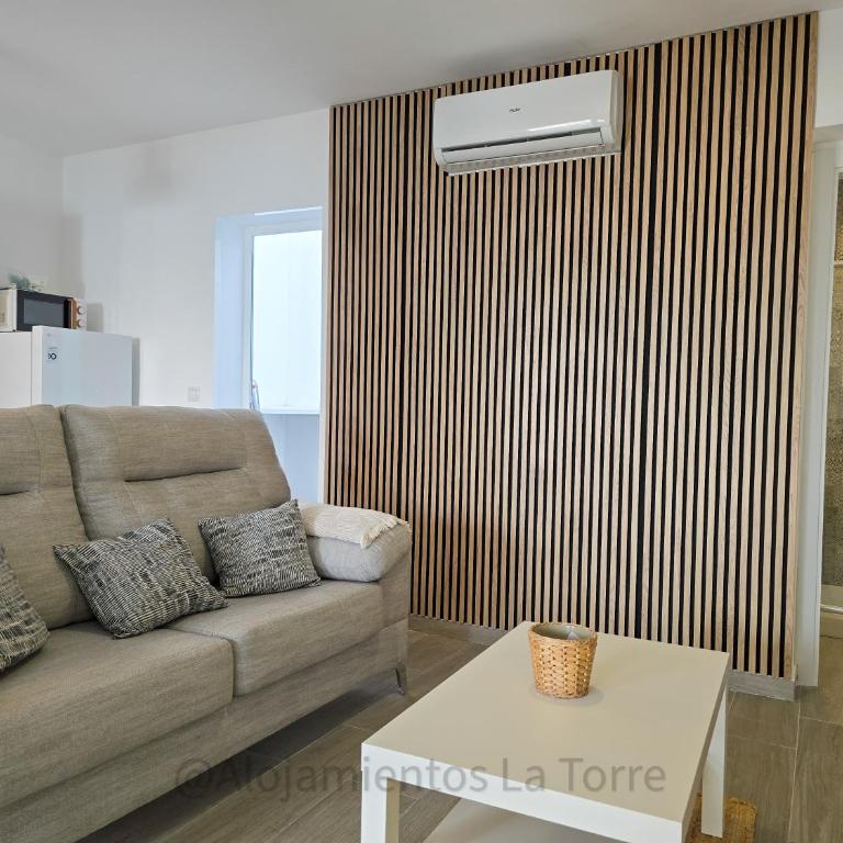 Casa Marenga - Alojamientos La Torre - Two-Bedroom Apartment - 8