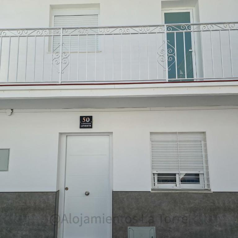 Casa Marenga - Alojamientos La Torre - Two-Bedroom Apartment - 11