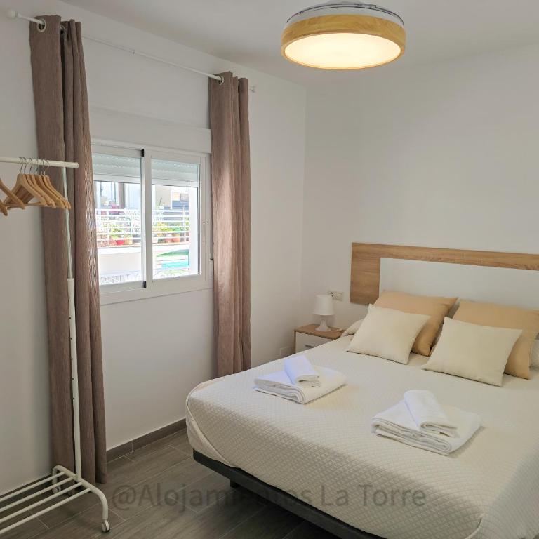 Casa Marenga - Alojamientos La Torre - Two-Bedroom Apartment - 3